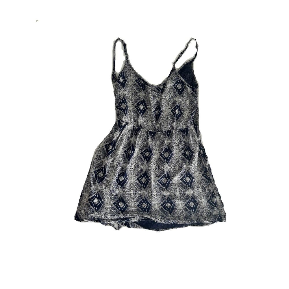 Roxy Wrap Sundress – Size Large, Excellent Condition